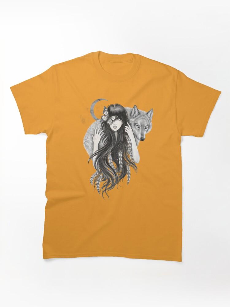 Wolfheart Wolfheart Classic Unisex T-Shirt