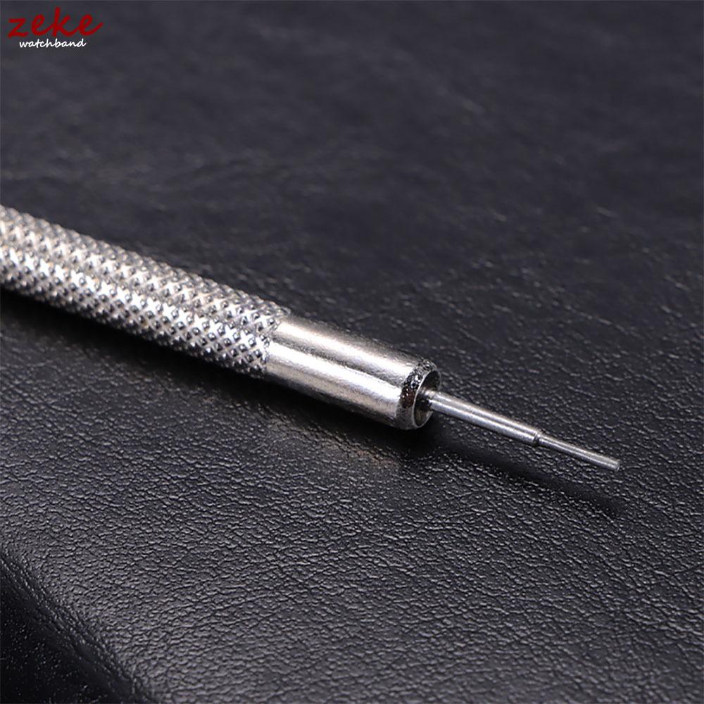 Watch Band Accessories Repair Tools Metal Bracelet Watchband Opener Strap Replace Spring Bar Connecting Pin Remover Tool