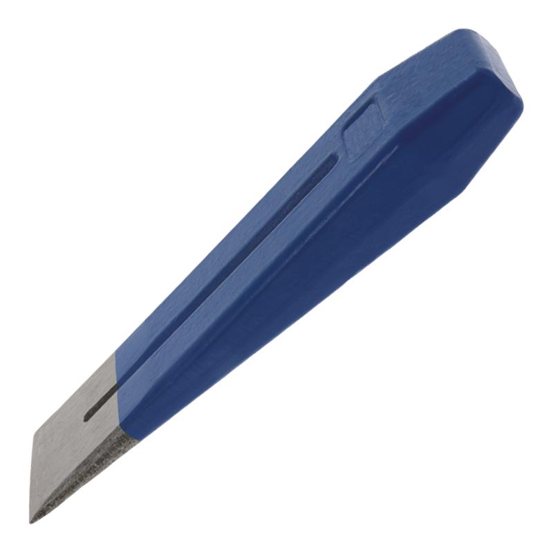 Steel wedge for splitting wood STUBAI