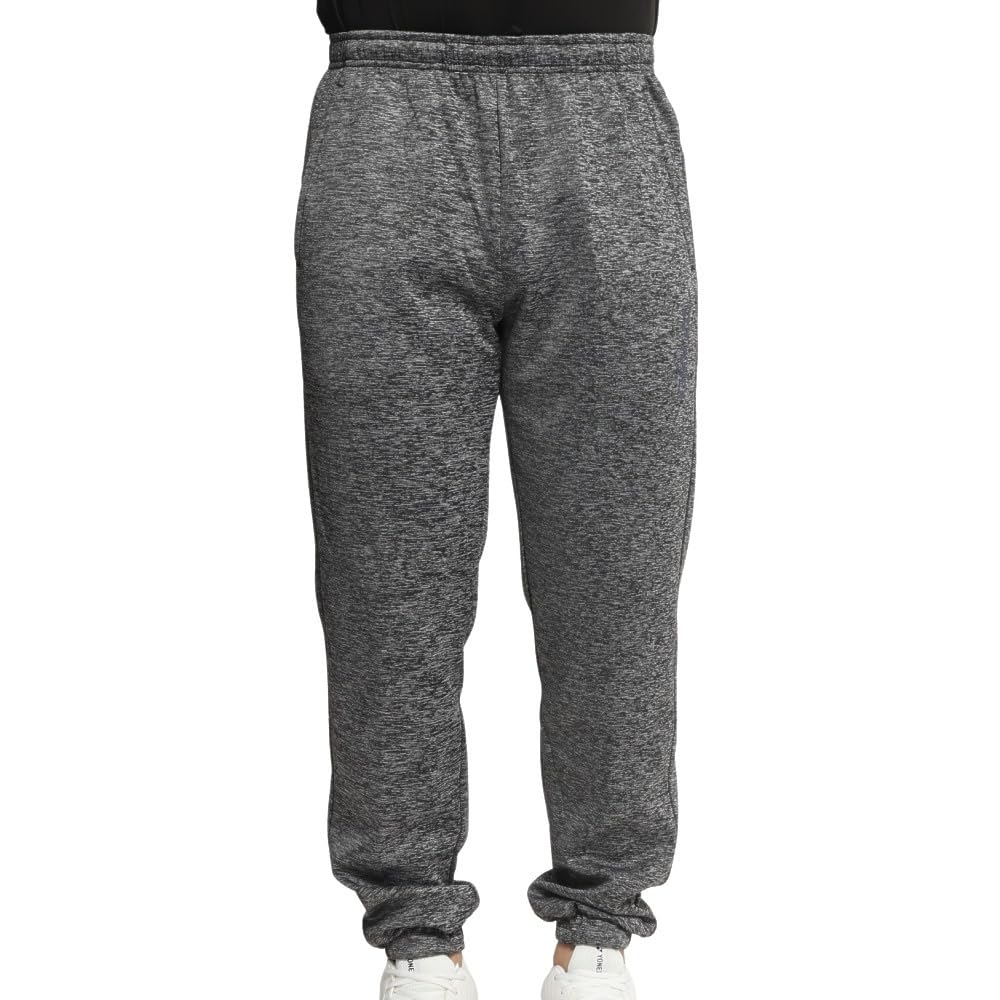 YONEX Tennis Wear Sweat Pants RWX22006-010 (Gray/L/Men's, Lady's)