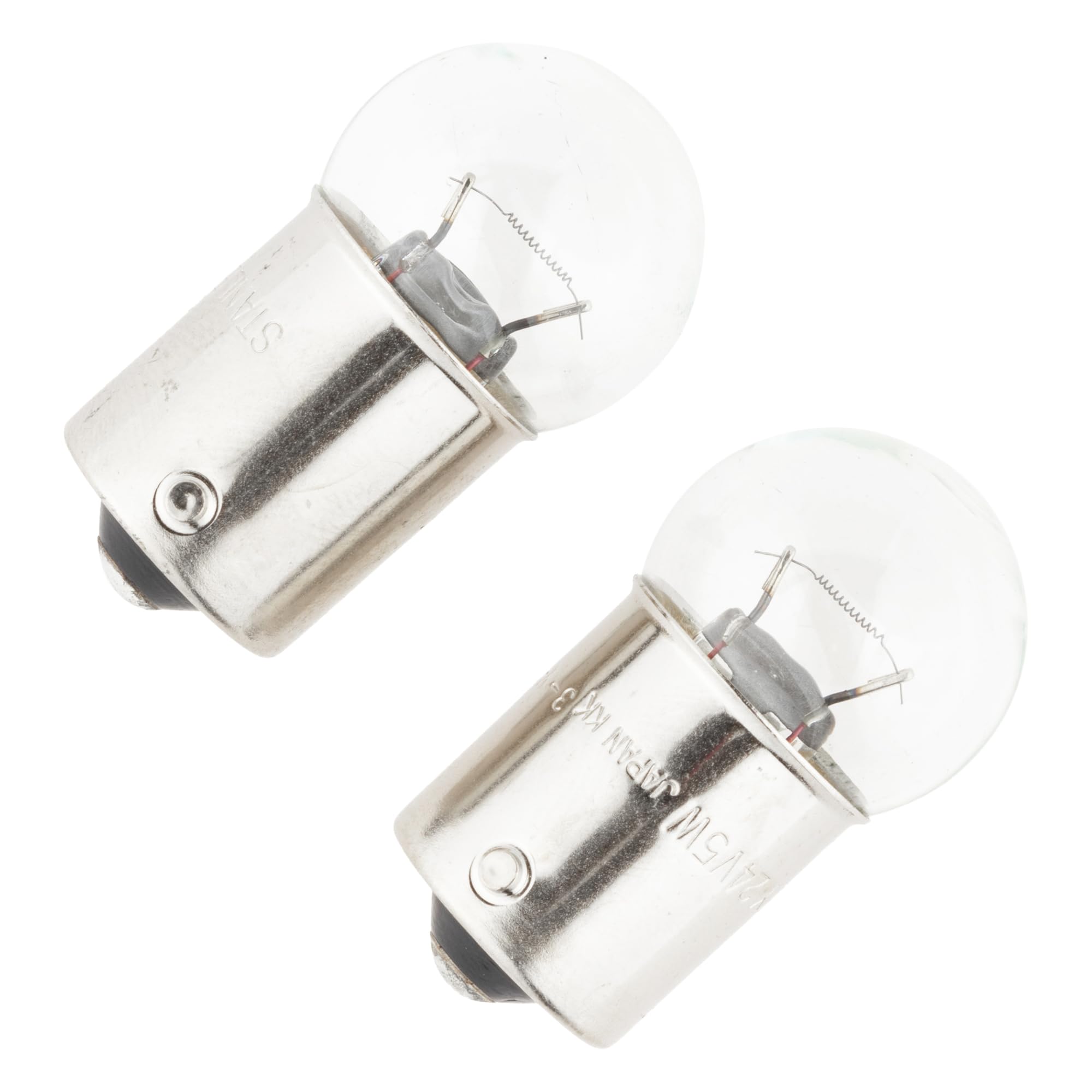 

Stanley Electric BP4141M Blister 24V NO28 (STANLEY) Bulb, 5W,