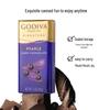 Godiva Dark Chocolate Pearls 43g