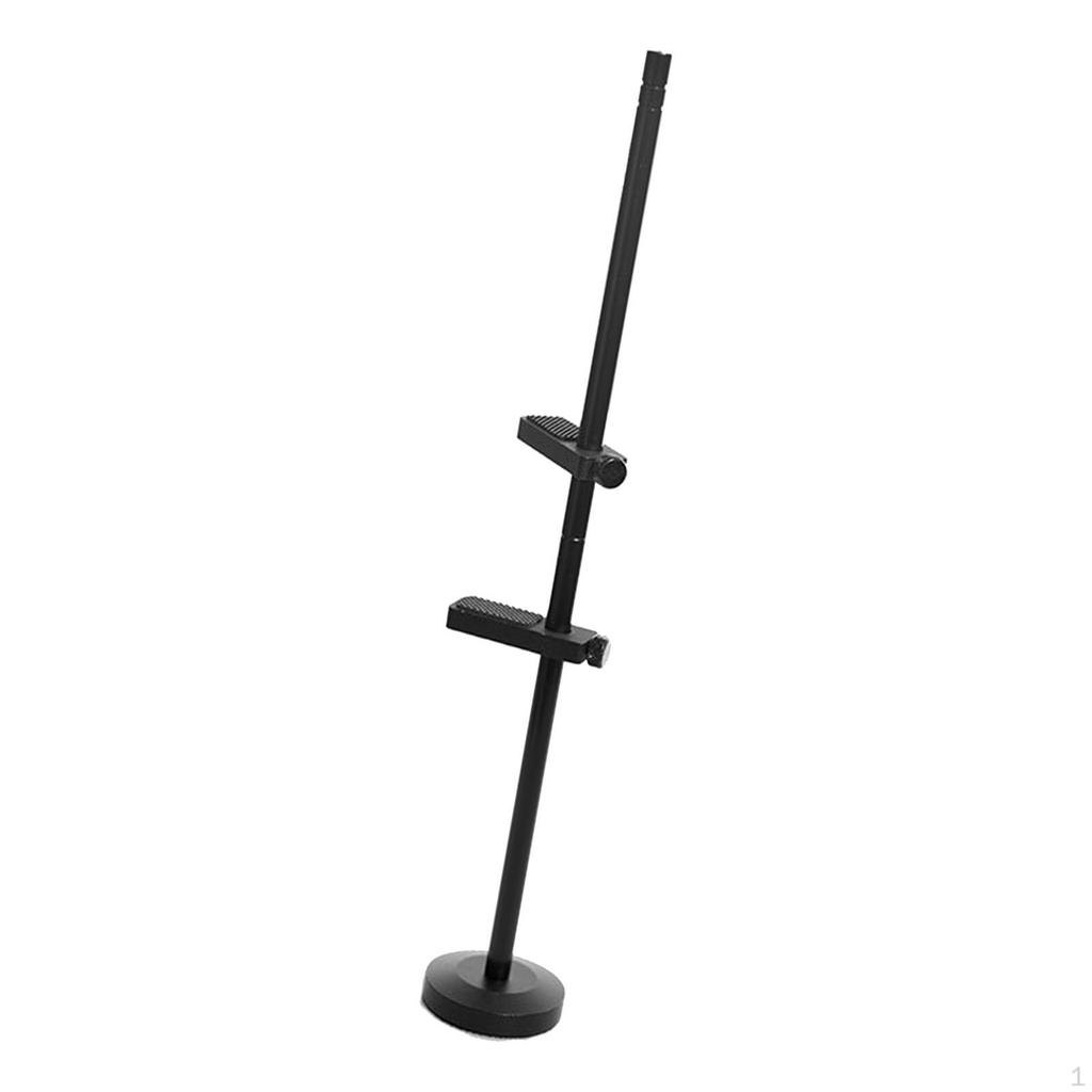 GPU Holder Computer Brace Video Card Multiuse Aluminum Alloy Stand Universal Adjustable