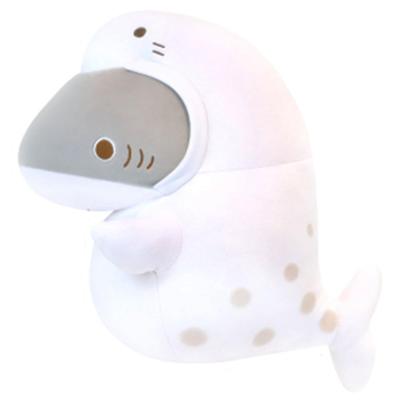 Baby Hai Mashumochi Plüschtier (Aquarium)