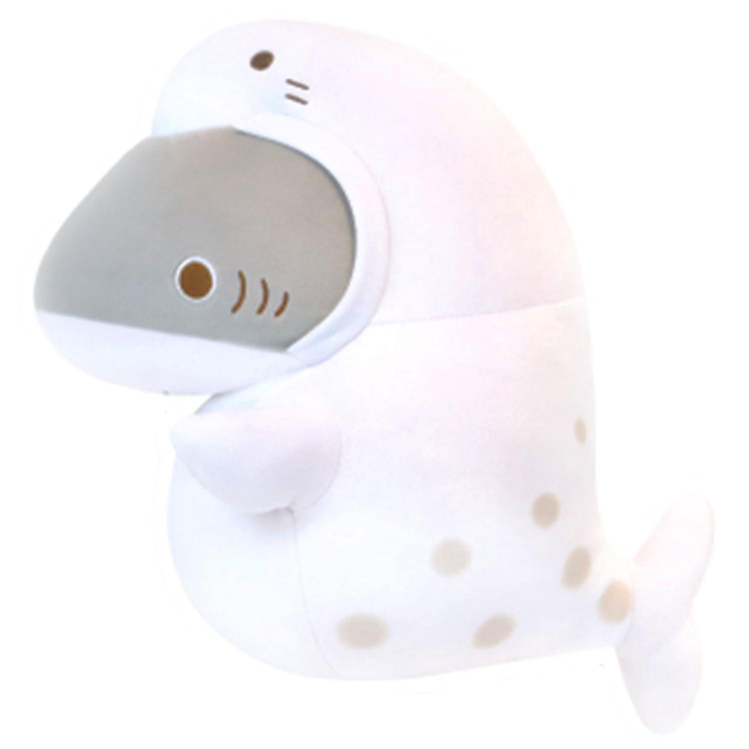 

Плюшевая игрушка Машумочи «Малыш Акуленок» (Аквариум)