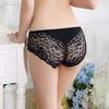 Sexy Hollow Lace Briefs EMA