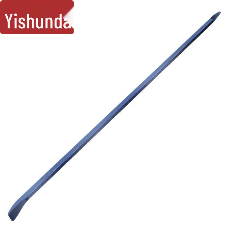 Yishunda Heavy Duty Special Steel Flat Head Pry Bar