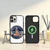 F-Freya Skye Singer Phone Case For iPhone17,16,15,14,13,12,11 Plus,Pro Max Magnetic For Magsafe Wireless Charging