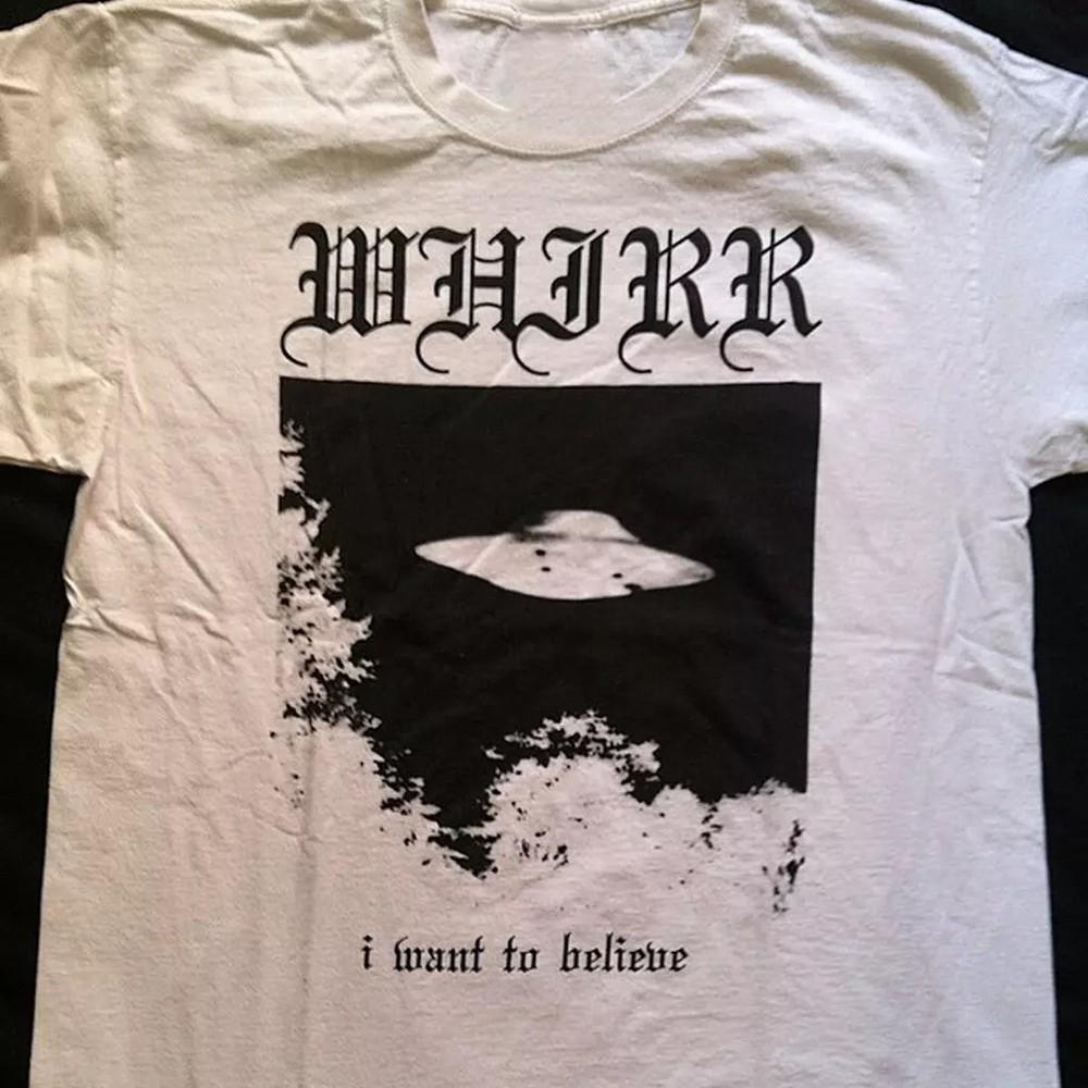 NEW Whirr band I want to believe T-shirt unisex All sizes S to 5Xl 18.webp Unisex T-Shirt XXXXL