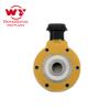 Solenoid Valve for Caterpillar 320D Fuel Pump 326-4635 317-8021 324-0532 317-7966, Solenoid Seat for CAT C6.4 C6.6 Engine