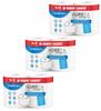 2R Horeca Comfort+ Paper Towel Type 500/16 100M 2W (1+1) - 6 Rolls