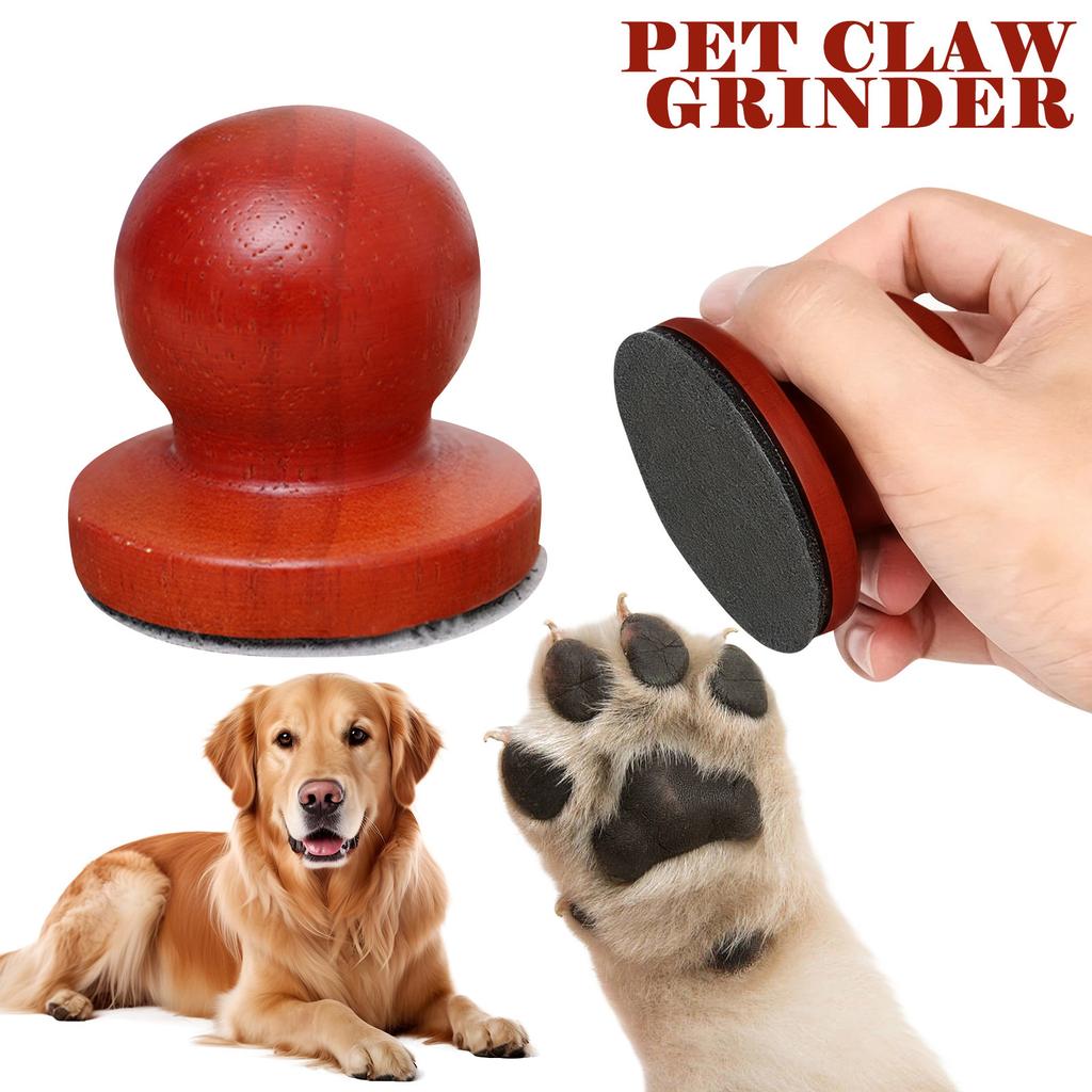 The Dog Nail File Comes With Three Interchangeable Filing Discs, Enabling And Nail . The Dog Nail File Ensures Nails Remain Smooth And Healt