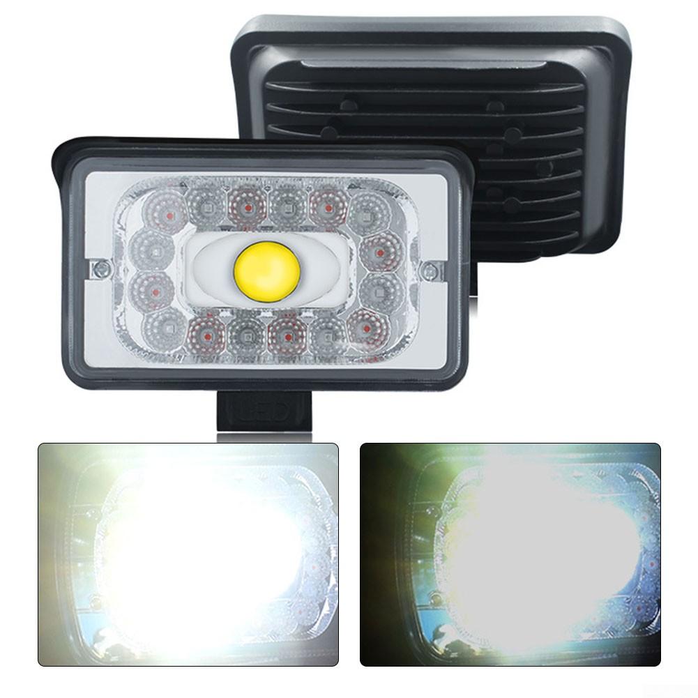 

Аксессуары Светильники рабочего освещения Мигающая фара