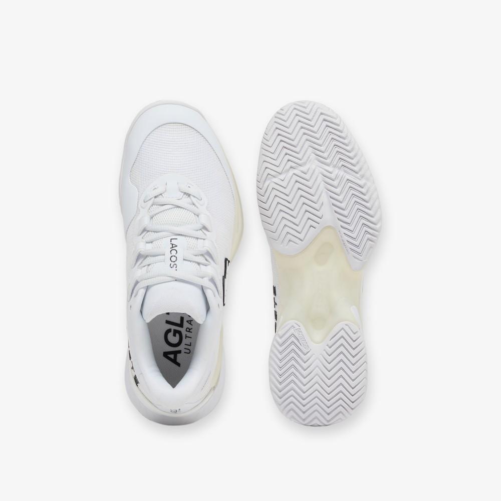 Lacoste Women's AG-LT23 Ultra Tennis Shoes RZ7007W56G21G