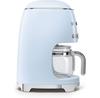 Кофеварка Smeg DCF02PBEU