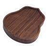 Chinese Style Wodden Gongfu Tea Tray Small Tea Table Serving Tray Multifunctional Use for Home Office
