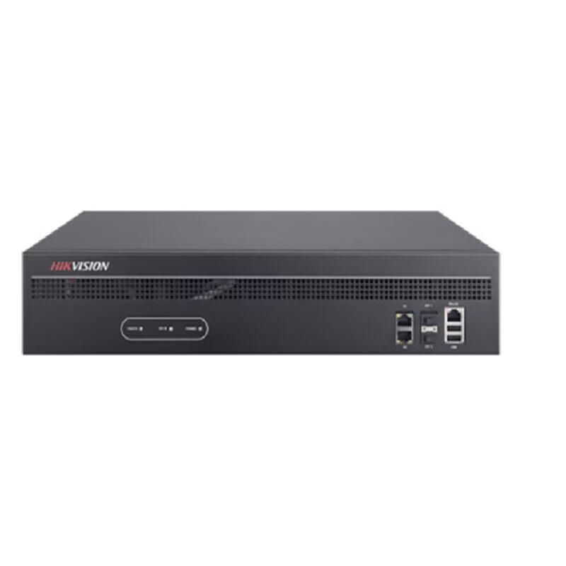 

Hikvision DS-6A16UD 16-Channel UHD Decoding Processor CN plug (adapter included)