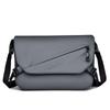 Fashion Breast Bag, Sports Messenger Bag, New Portable Men's Handheld Shoulder Diagonal Backpack