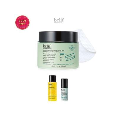 Yüz Bakımı – Tonerler