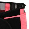 Breathable Mesh Support Exercise Belt Fitness Waist Training Gym for Both Men and Women
