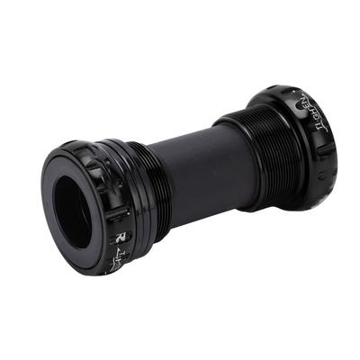 Bike Bottom Bracket Light Weight Replacble Practical Cycling Component for Folding