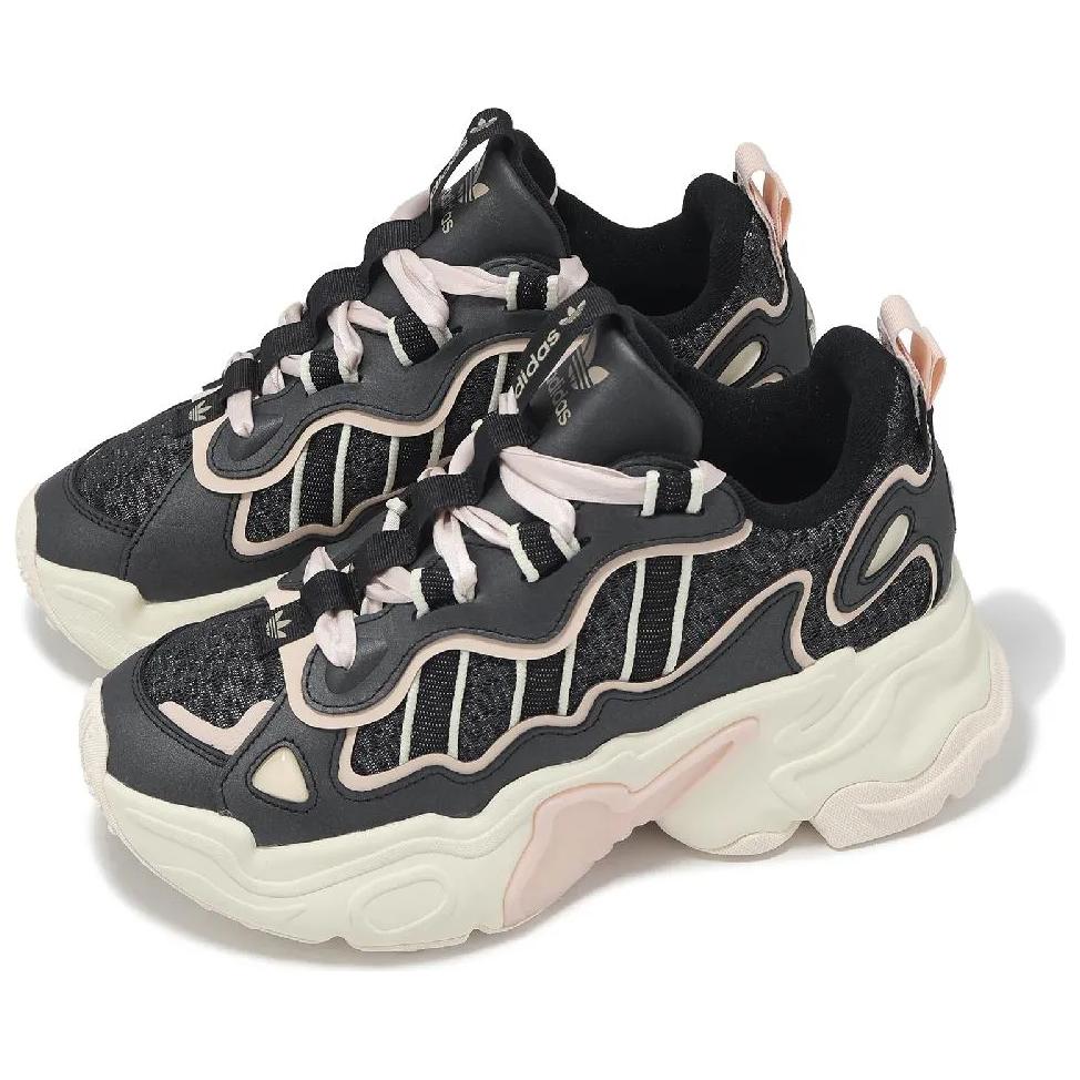 Adidas Wmns Ozthemis 'Black Wonder Quartz' Women's ID1439