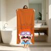 Adventure Cartoon R-Rugrats Towel Microfiber soft Beach Towel for Travel Fitness Sauna Bathing Camping