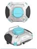 Fully Automatic Pool Cleaning Robot Vacuum Cleaner for Family Pools
