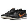 Nike Scarpe da Tennis Air Zoom Vapor Pro Nero Sunset Uomo Sneakers Bianco Osso Chiaro CZ0220-010