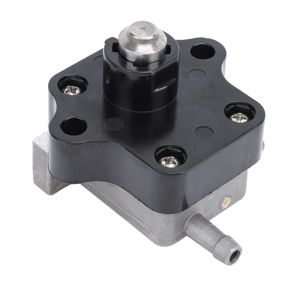 3H6040007 Outboard Fuel Pump Professional Fuel Pump Replacement for Mariner for Tohatsu 4 Stroke 6HP Outboard Motor