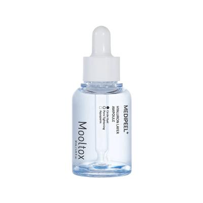 [MEDIPEEL] Hyaluronic Acid Layer Mooltox Ampoule 30ml