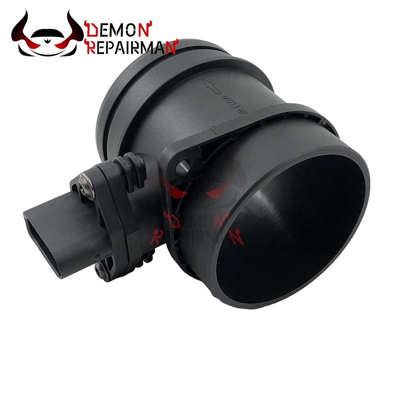 Mass Air Flow Sensor Meter 0280218159 13 62 7 531 702 For BMW E82 E87 E90 E91 E92 320 i 120 i 13627566989