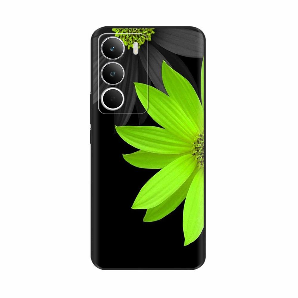 Phone Case For Realme C71 Case Soft TPU Shockproof Back Cover For Oppo RealmeC71 C 71 Phone Cases RMX5303 Silicone Bumper Shell