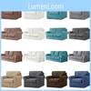 Soft Sofa Slipcover For One Two Three Seat Couch With Stretch Fit And Durable Material