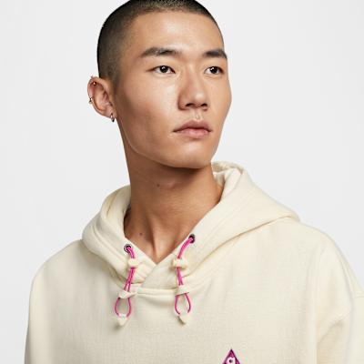 Nike ACG 'Tuff Fleece' Therma FIT Athleisure Hooded Fleece Lined