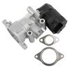 New AGR EGR VALVE FOR CITROEN C4 C5 C8 JUMPY GRAND PICASSO 2004-2015 2.0HDi 1618GZ