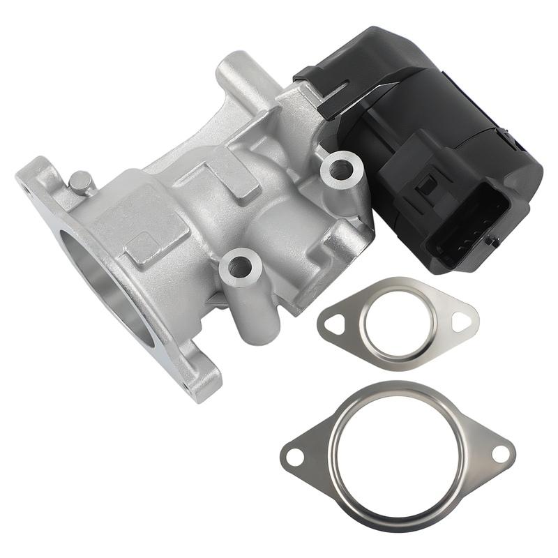 New AGR EGR VALVE FOR CITROEN C4 C5 C8 JUMPY GRAND PICASSO 2004-2015 2.0HDi 1618GZ