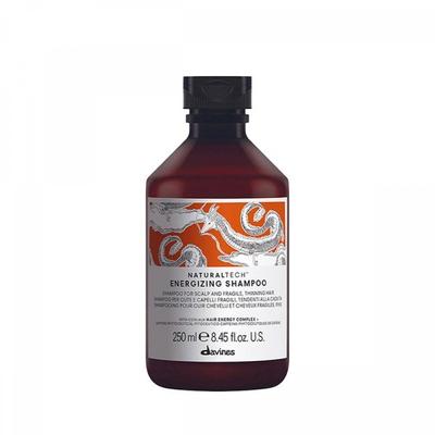 Energizing Shampoo 250ml + Renewing Shampoo  Balancing Shampoo  Nourshng