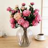 Woondecoratie – Decoratieve bloemen en kransen
