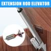 Durability Metal 12V Linears Actuator Controllers 700N Force For Heavy Type Applications And Longevity