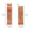 Portable Efficient Manual Push Block Plane Trimming Tool for Comfortable Woodworking Ideal for Smoothing Round Surfaces