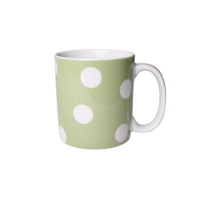 Dot Mug Moss
