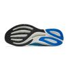 Anta Hydrogen Run Cool Lightweight Running Shoes Men Sneakers White Blue Silver 912625514-1