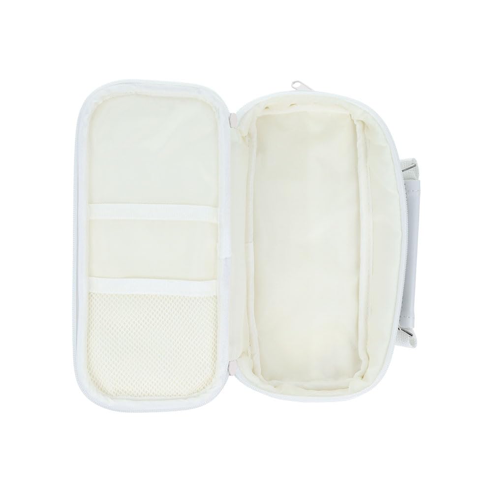 Stationery Pencil White S1429841 Sun-Star Multi-functional Case, Mitte, Soda,