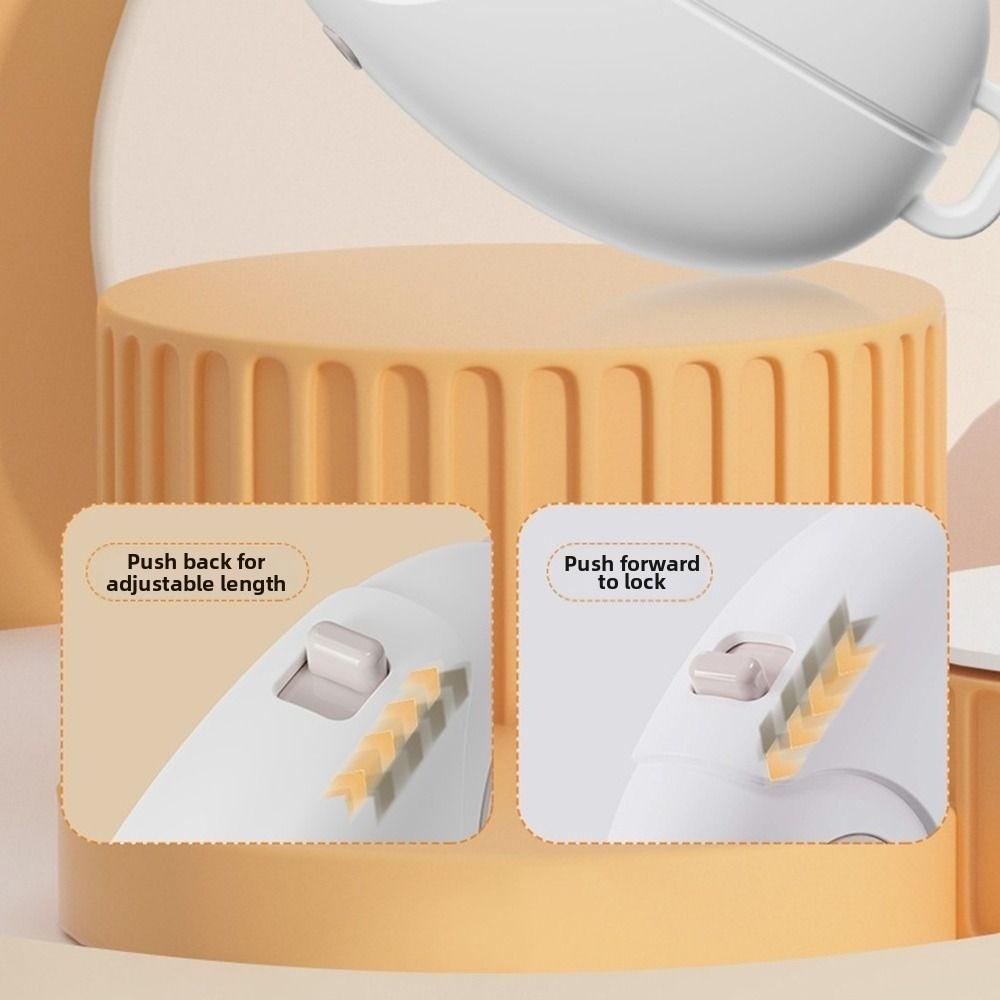 Extends Up To 3M Automatic Retractable Dog Leash Portable Pet Luminous Lead  Pet Supplies