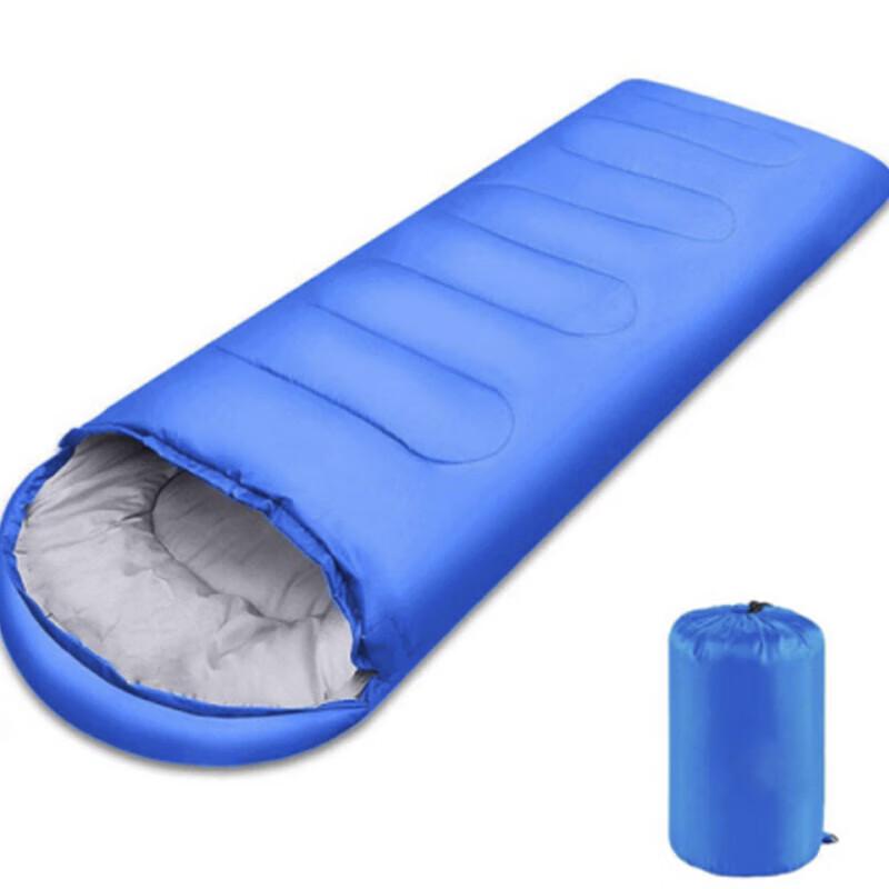 Churong Outdoor Portable Envelope Sleeping Bag