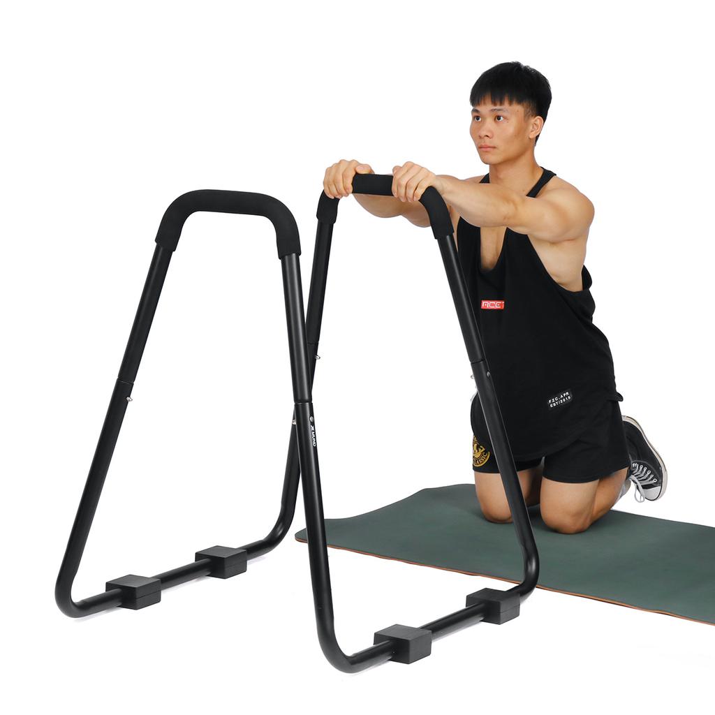 Barre De Traction Porte, Fitness Maison, Acier Noir, Mousse, 40 Cm, UK