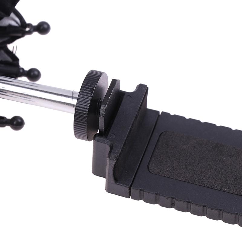 Mini support de téléphone portable étanche, parapluie de locomotive, pare-soleil en métal, parapluie de vélo