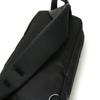 [Masterpiece] Men's Shoulder Bag Progress Coating Ver. Free Size 02393-sc-010 Black