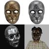 Harry Potter Death Eaters Cosplay Mask For Halloween Party And Costume Events